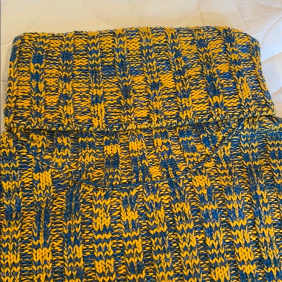Urban Outfitters Chunky Turtleneck Sweater - Picture 6 of 7